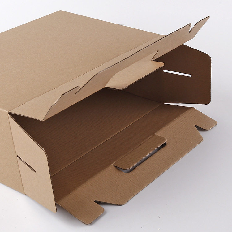 package Box